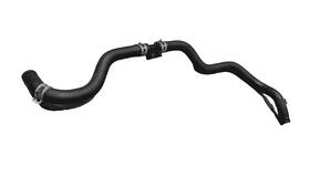 19109-5pa-a00 Honda Engine Radiator Coolant Reservoir Hose Tube Pipe Cr-v 1.5l 2017-2022 Oem