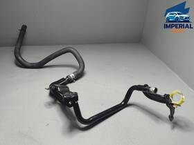 Honda 1j451-6c2-a01 Accord 2018-2022 2.0l Water Pump Expansion Tank Outlet Pipe Hose Oem
