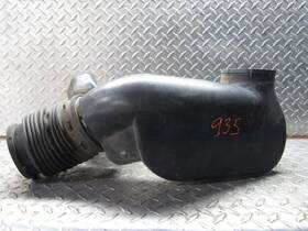 338.gm9m05 Honda 2005 Gmc Sierra 1500 Air Outlet Tube Hose Resonator With High Capacity Opt K47