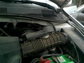 338.ho1304 Honda Odyssey 2004 Air Tube/resonator 145942