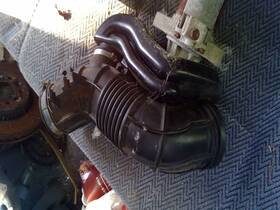 338.ho1498 Honda Cr-v 1998 Air Tube/resonator 3756277