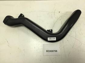 338.ho1b10 Honda 2010 Insight Rear Battery Cooling Tube Vent Pipe Air Resonator Oem 338.ho1b10 Honda 2010 Insight Rear Battery Cooling Tube Vent Pipe Air Resonator Oem