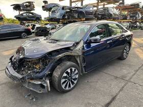 338.ho1r15 Honda Accord 2015 Air Tube/resonator 1350309 338.ho1r15 Honda Accord 2015 Air Tube/resonator 1350309