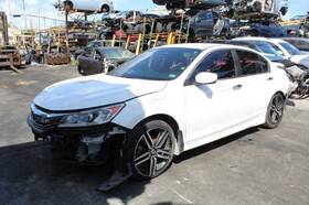 338.ho1r17 Honda Accord 2017 Air Tube/resonator 1349410