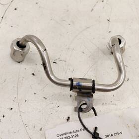 Honda 345.ho1m18 Cr-v Gas Fuel Line 1.5 2017 2018 2019