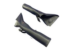 45260-t60 Honda 2023-2026 Civic Type R Fl5 2.0l Left Right Air Cooling Duct Pipe Tube Set