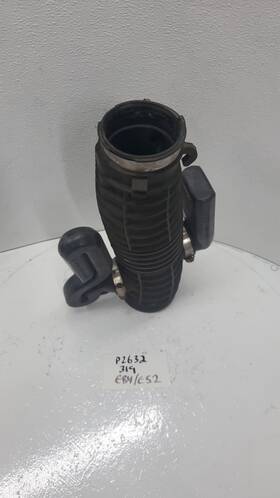 6406318 Honda 2003-2008 Pilot Air Cleaner Hose Duct Tube Pipe