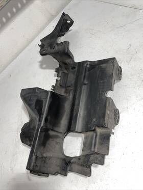 71206-tgg-k Honda Civic Air Guide Front Left Side 1.0 Petrol Mk10 2016 - 2022