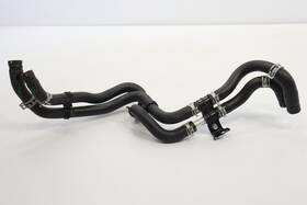 79719trxa00 Honda 2018 - 2025 Odyssey 3.5l Hvac Heater Water Coolant Hose Tube Pipe Line Oem