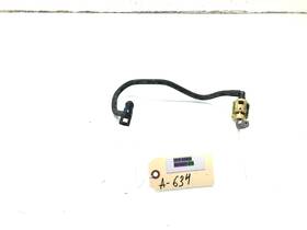 812901 Honda 2018-2024 Odyssey 3.5l V6 Fuel Gas Tank Feed Hose Tube Pipe Line Oem