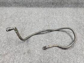 A12etfe Honda 2017-20 Civic Sport 1.5l Engine Injector Rail Fuel Gas Pressure Hose Oem