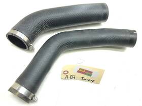Acmk211126 Honda 2018-2022 Accord 1.5l Engine Intercooler Air Intake Inlet Hose Tube Oem