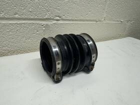 Aft119 Honda 2018-2021 Accord 1.5l Flow Air Intake Cleaner Hose Pipe Tube With Clamp Oem