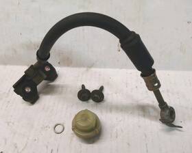 16720-paa-a01 Honda Oem 98 02 Accord F23 4cyl Hose Fuel Feed Pipe To Rail Pulsation Damper Nut No Rust