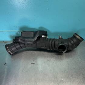 Honda Oem 17228-p0b-a00 94-97 Accord Lx L4 Hose Air Flow Engine Intake Tube Filter Inlet Duct Pipe