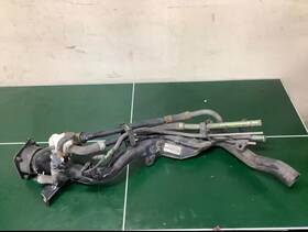 17650-sox-a53 Honda Oem 01-04 Odyssey Pipe Gas Fuel Filler Neck Tank Inlet Assembly Used