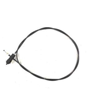 74411-sh2-a01 Honda Oem 88-91 Crx 2dr Cable Fuel Lid Gas Door Opener Release Pull Wire Line Used