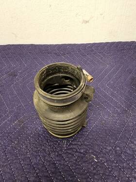 R70-af119 Honda 2003-2007 Accord Air Intake Hose Duct Pipe Oem R70-af119 Honda 2003-2007 Accord Air Intake Hose Duct Pipe Oem