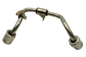 S4b4-12490 Honda 2016-2021 Civic Oem 1.5l Engine High Pressure Fuel Pump Feed Hose Line