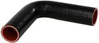 Htsec90-150-blk Hps Silicone High Temperature Reinforced Degree Elbow 648044829807
