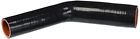 Htser45-125-150-blk Hps Silicone High Temperature Reinforced Degree 818108609885
