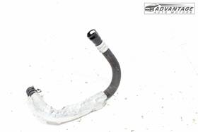 011107 Hummer 2006-2010 H3 3.7l L5 Engine Motor Hvac Ac Heater Hose Pipe Oem