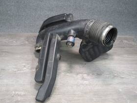 10359025 Hummer 2008-2009 H2 Air Intake Cleaner Filter Box Resonator
