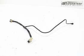 15087110 Hummer 2006-2009 H3 3.7l L5 Fuel Gas Tank Filler Neck Vent Hose Tube Pipe Oem