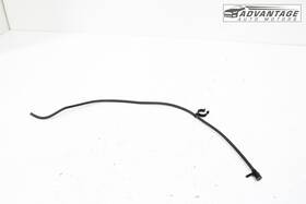 15226241 Hummer 2006-2010 H3 3.7l L5 Front Axle Vent Hose Tube Pipe Oem