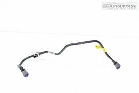 13474749 Hutchinson 2016-2019 Chevrolet Cruze Lt 1.4l Gasoline Gas Fuel Feed Line Pipe Oem