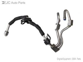 130719b0395 Hyundai Pump To Rail Fuel Line For 13-16 Genesis Coupe 3.8 Rwd