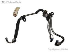 131021a0001 Hyundai Pump To Rail Fuel Line For 13-19 Santa Fe Xl 3.3 Awd