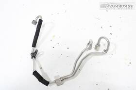 140323b0291 Hyundai 2013-2018 Santa Fe V6 Engine Fuel Pump Injection High Pressure Line Oem