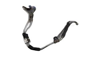140815b0498 Hyundai Pump To Rail Fuel Line From 2014 Santa Fe Limited 3.3