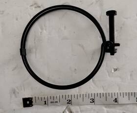 1471180006b Hyundai Oem Engine Air Intake Tube Clamp For 2018-2023 Kona