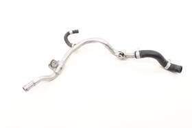 Hyundai 254602e006 2019 - 2021 Tucson 2.0l Hvac Heater Inlet Water Hose Tube Pipe Oem
