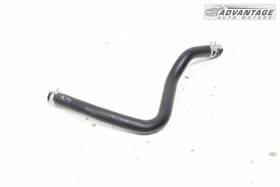 26710-2j040 Hyundai 2021-2023 Elantra 2.0l L4 Air Intake Breather Upper Pipe Hose Oem