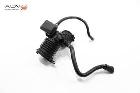 267102j070 Hyundai 2022 - 2023 Kona Engine Air Cleaner Intake Inlet Duct Tube Hose Oem