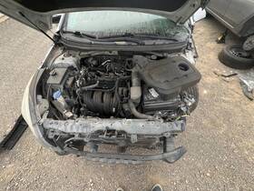 28130-c1501 Hyundai Genuine Sonata 2015-2017 Engine Air Intake Hose Assembly