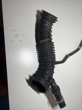 28130j9610 Hyundai 1.6l Air Intake Tube Hose Oem Kona N-line 2022-2023 Used