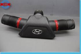 28190-b1100 Hyundai 15-20 Genesis G80 Aie Intake Duct Tube Hose Pipe Assembly 28138b1130 Oem