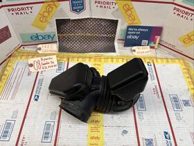 28191-2b100 Hyundai 07-09 Santa Fe 2.7l Air Intake Hose Tube Resonator Duct # Oe