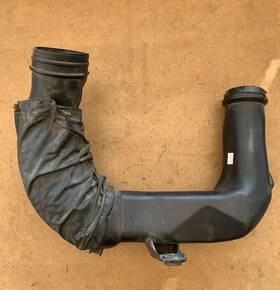 282113k010 Hyundai 2006-2010 Sonata 2.4l Engine Air Intake Tube Hose Oem