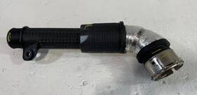 28272-2s310 Hyundai 21-25 Santa Fe Cruz Intercooler Inlet Hose Pipe Tube 2.5l # 104391 28272-2s310 Hyundai 21-25 Santa Fe Cruz Intercooler Inlet Hose Pipe Tube 2.5l # 104391