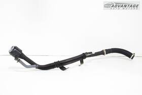 31071-s2510 Hyundai 2019-2020 Santa Fe Fuel Gasoline Tank Filler Neck Hose Tube Pipe Oem
