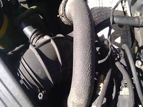 338.hy1g11 Hyundai Genesis 2011 Air Tube/resonator 3616358
