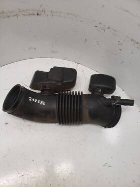 338.hy1g12 Hyundai Genesis 2012 Air Tube/resonator 1407753