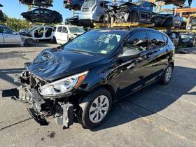 338.hy1n17 Hyundai Air Intake Hose Tube 2015 16 17 Accent