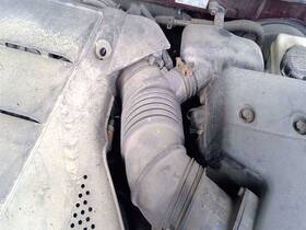 338.hy1s10 Hyundai Air Resonator Tube Fits 10 Sonata 3.3l 3754380