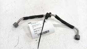 345.hy1q18 Hyundai Sonata Gas Fuel Line 2018 2019